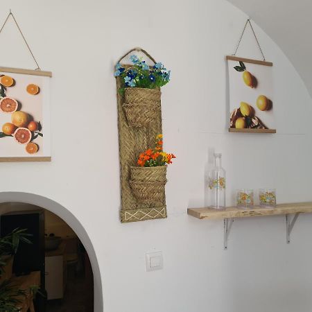 White Fish Mojacar Apartment ภายนอก รูปภาพ