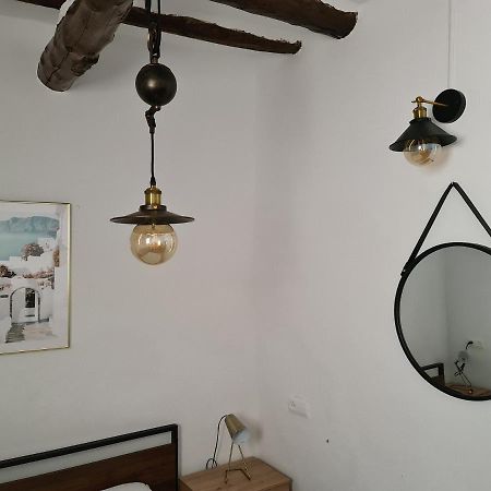 White Fish Mojacar Apartment ภายนอก รูปภาพ