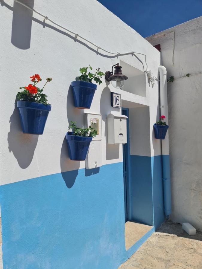White Fish Mojacar Apartment ภายนอก รูปภาพ