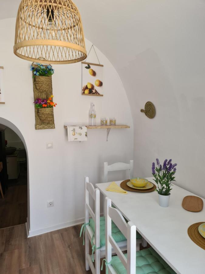 White Fish Mojacar Apartment ภายนอก รูปภาพ