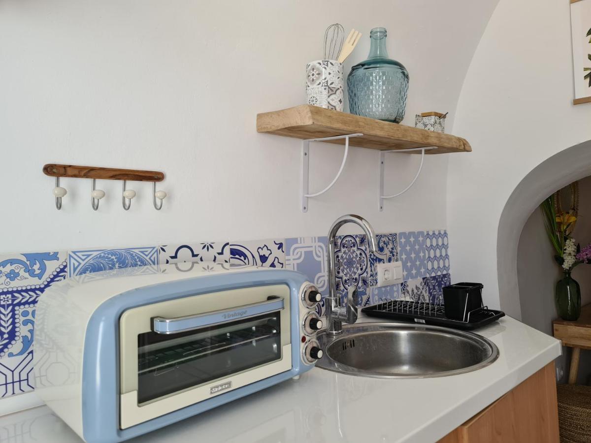 White Fish Mojacar Apartment ภายนอก รูปภาพ