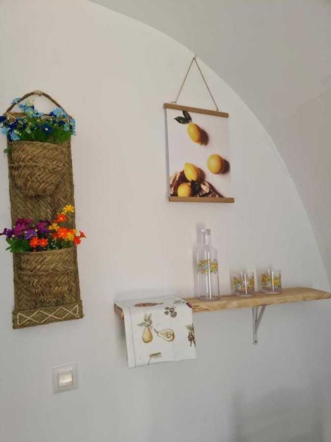 White Fish Mojacar Apartment ภายนอก รูปภาพ