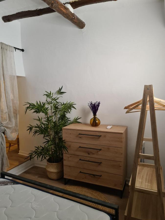White Fish Mojacar Apartment ภายนอก รูปภาพ