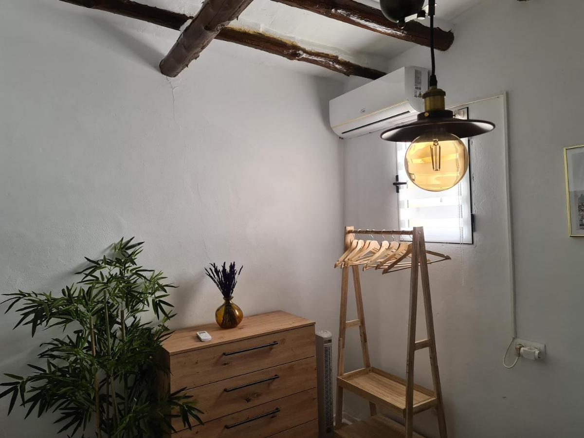 White Fish Mojacar Apartment ภายนอก รูปภาพ