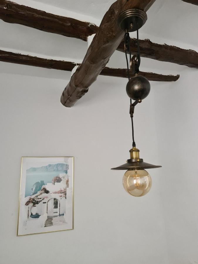White Fish Mojacar Apartment ภายนอก รูปภาพ