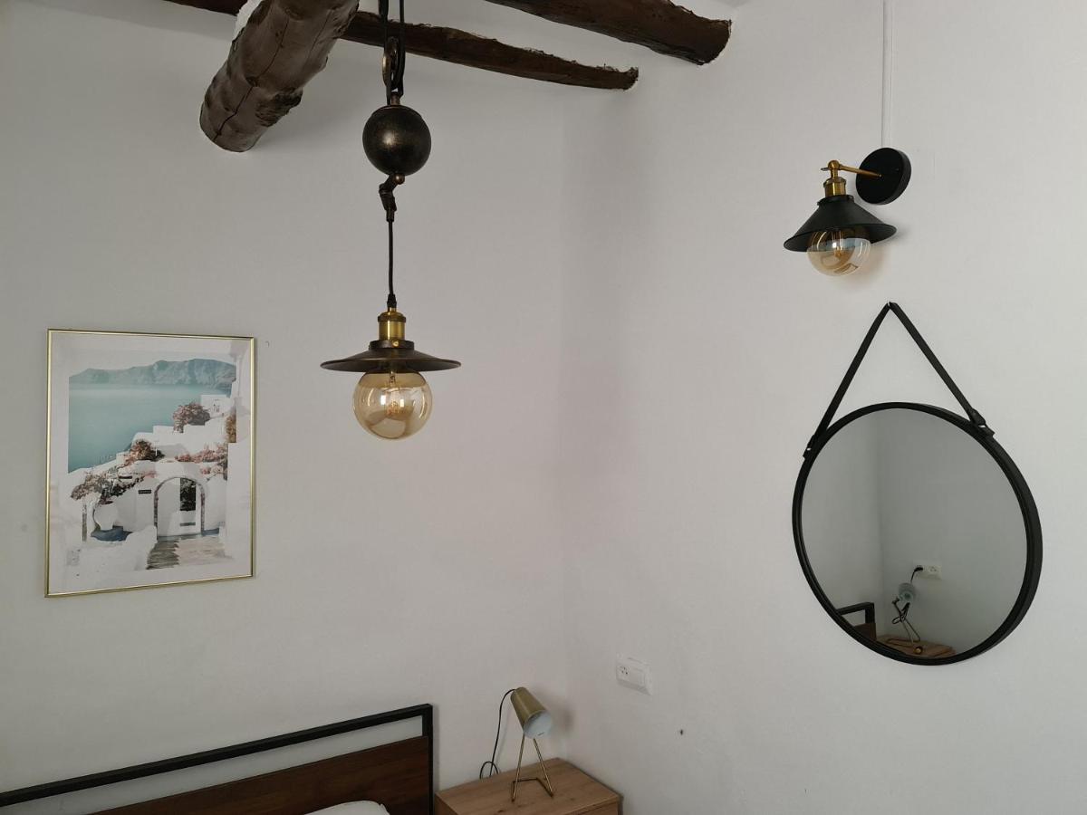 White Fish Mojacar Apartment ภายนอก รูปภาพ