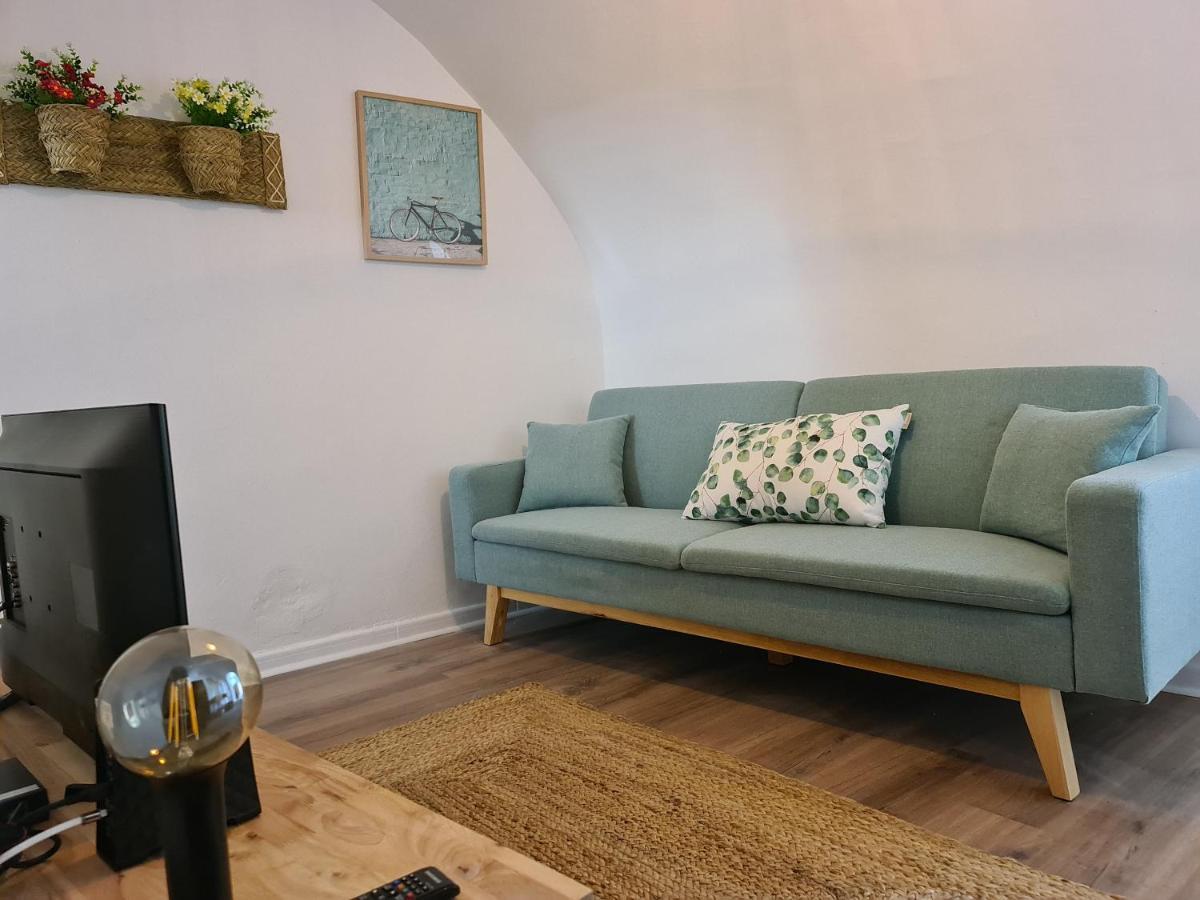 White Fish Mojacar Apartment ภายนอก รูปภาพ