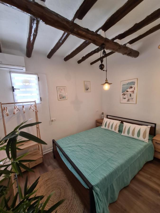 White Fish Mojacar Apartment ภายนอก รูปภาพ