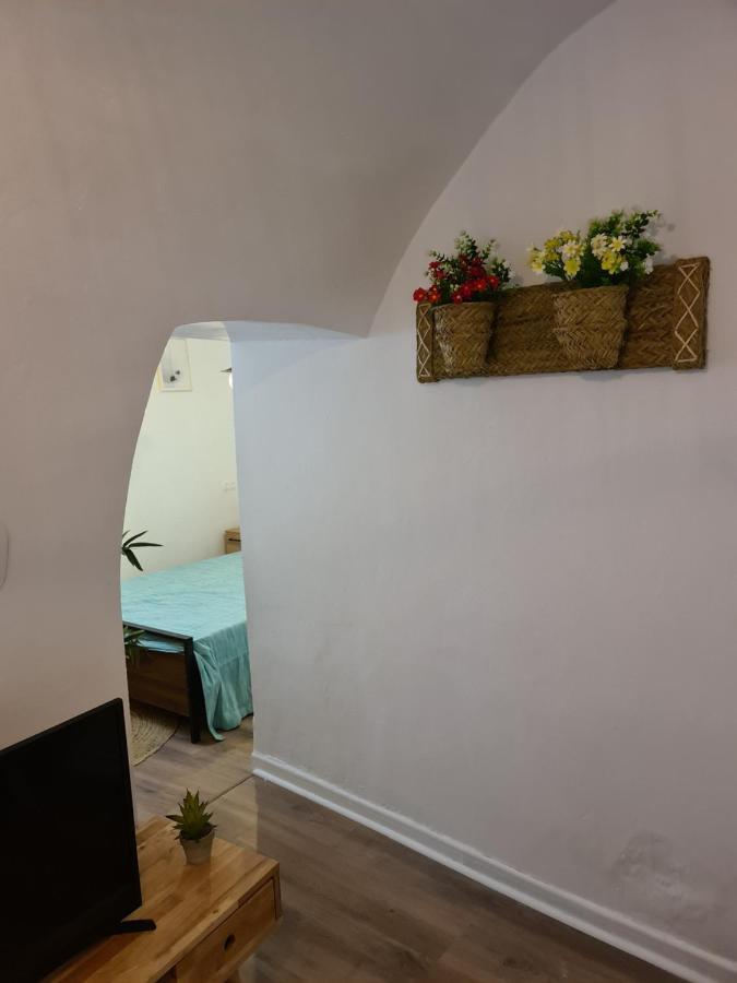 White Fish Mojacar Apartment ภายนอก รูปภาพ