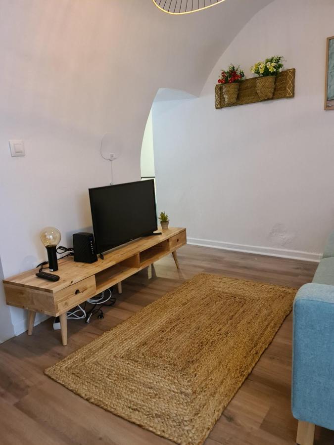 White Fish Mojacar Apartment ภายนอก รูปภาพ