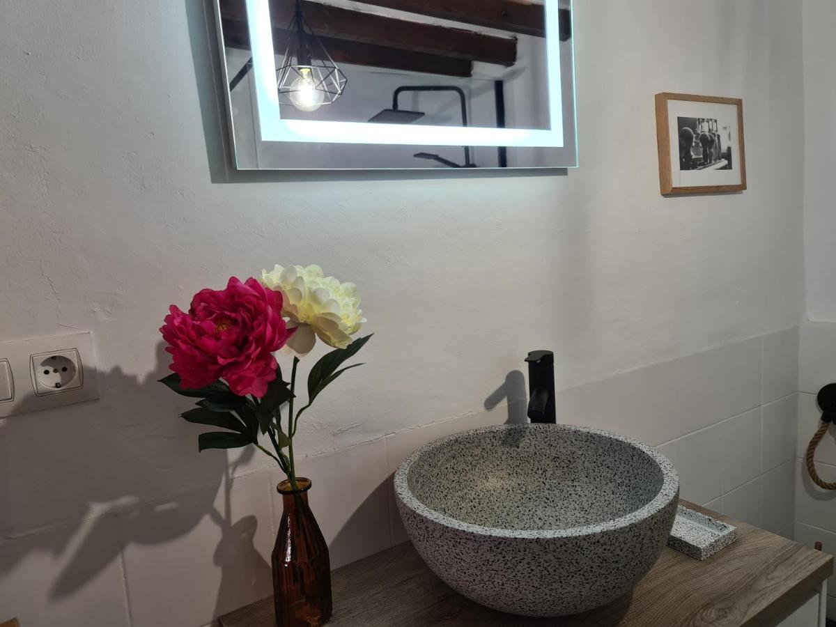 White Fish Mojacar Apartment ภายนอก รูปภาพ