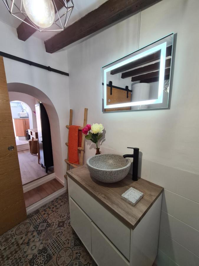 White Fish Mojacar Apartment ภายนอก รูปภาพ