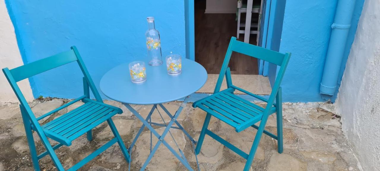 White Fish Mojacar Apartment ภายนอก รูปภาพ