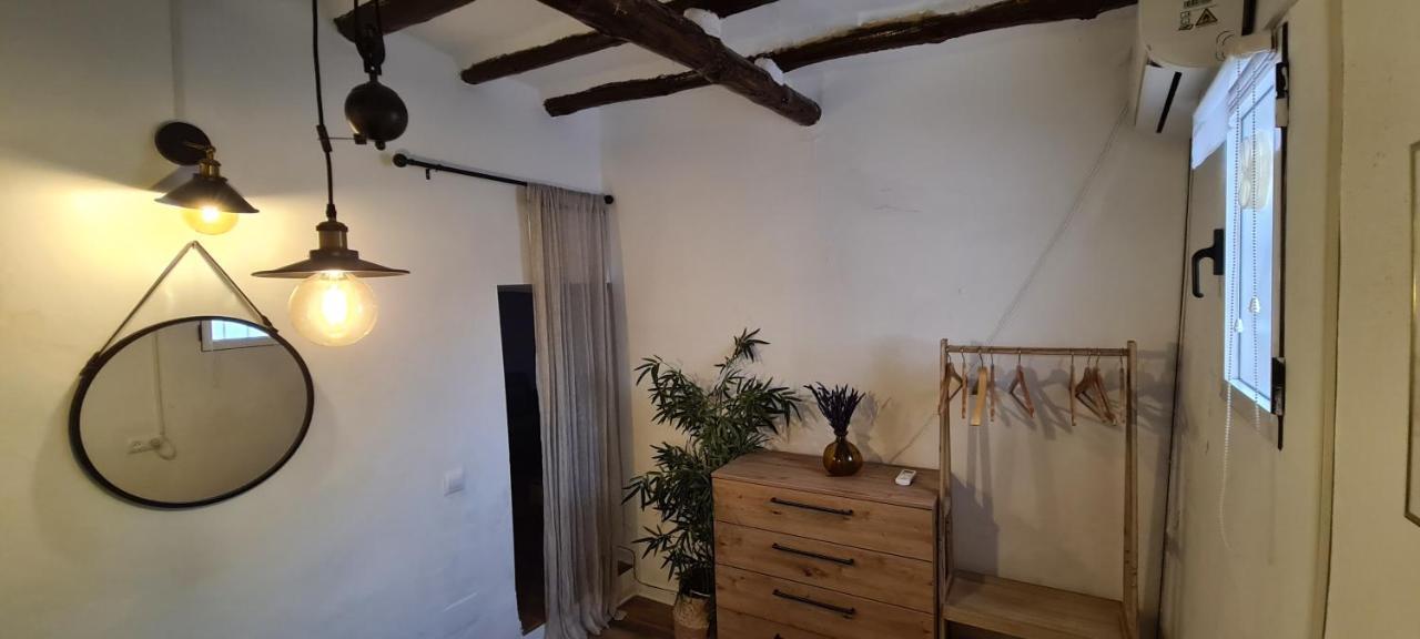 White Fish Mojacar Apartment ภายนอก รูปภาพ