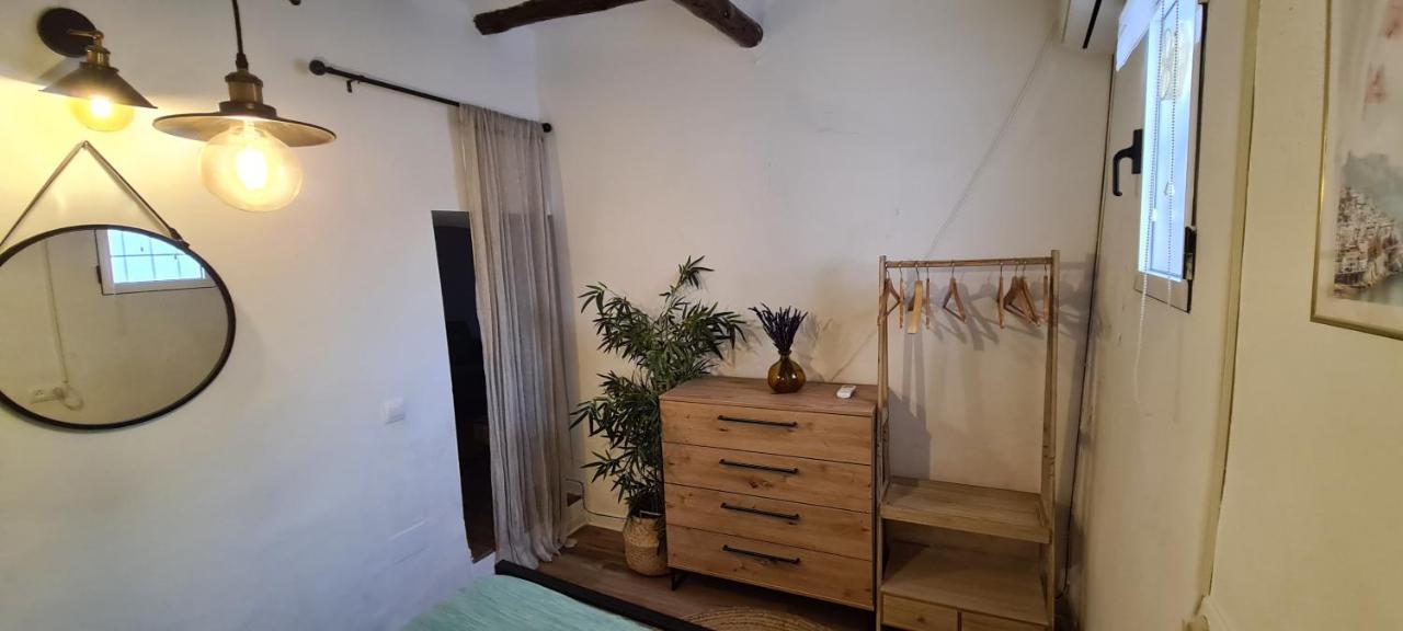 White Fish Mojacar Apartment ภายนอก รูปภาพ