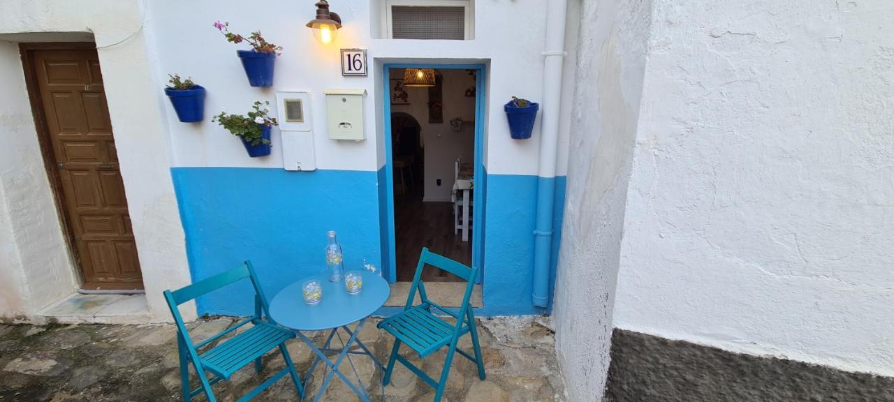 White Fish Mojacar Apartment ภายนอก รูปภาพ
