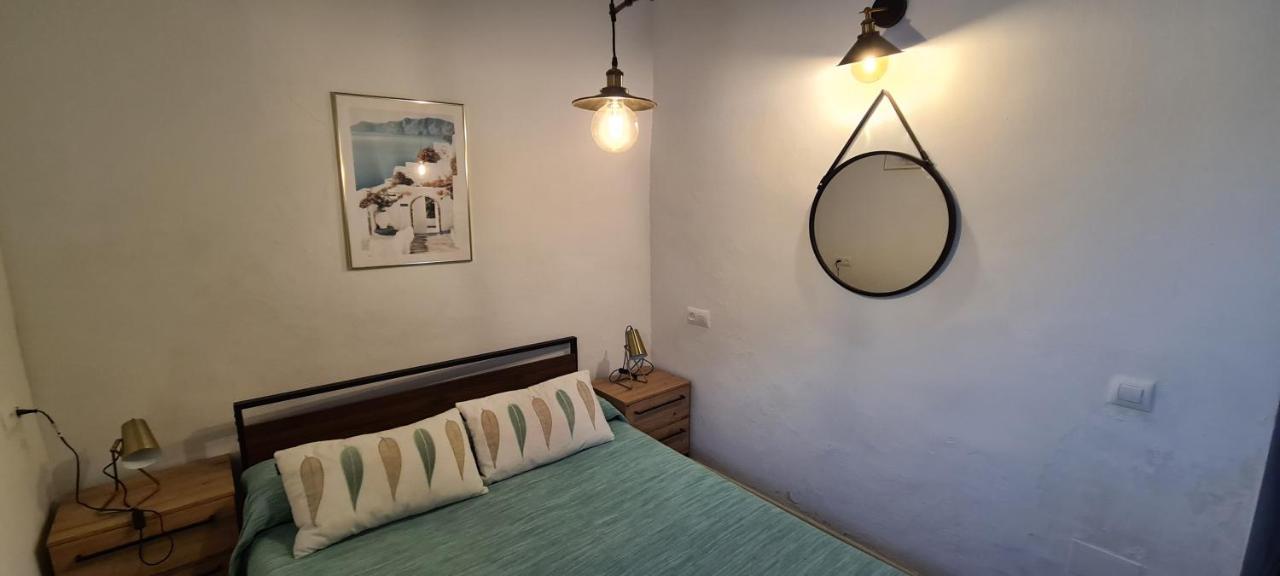 White Fish Mojacar Apartment ภายนอก รูปภาพ